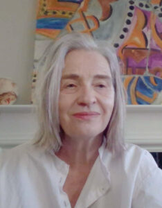 Photo of Katharina von Ankum